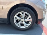 2019 Chevrolet Equinox - Preview 4