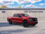 2026 Ford F-150 - Preview 7
