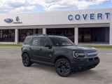 2026 Ford Bronco Sport - Preview 7