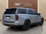 2025 Cadillac Escalade - Preview 4