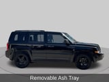 2015 Jeep Patriot - Preview 5
