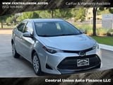 2017 Toyota Corolla - Preview 2