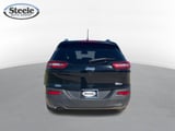 2017 Jeep Cherokee - Preview 13