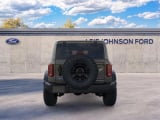2026 Ford Bronco - Preview 5