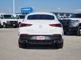 2026 Mercedes-Benz GLE - Preview 6