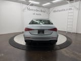 2026 Mercedes-Benz C-Class - Preview 6