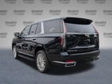 2024 Cadillac Escalade - Preview 9