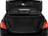 2014 BMW 5 Series - Preview 10