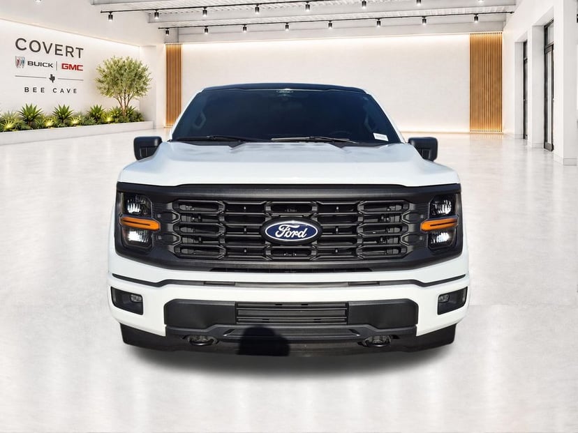 2026 Ford F-150 - Image 2