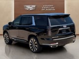 2026 Cadillac Escalade - Preview 4