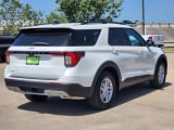 2027 Ford Explorer - Preview 3