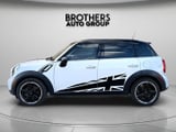 2013 MINI Countryman - Preview 9