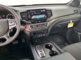 2026 Honda Ridgeline - Preview 10