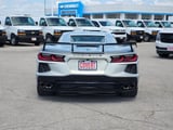 2022 Chevrolet Corvette - Preview 6
