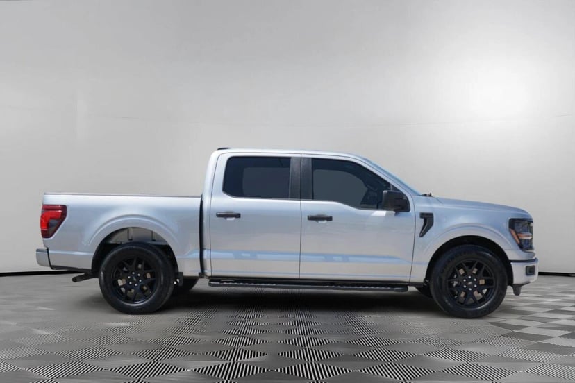 2024 Ford F-150 - Image 1