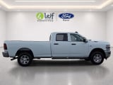 2025 Ram 2500 - Preview 9