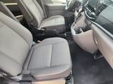 2025 Ford Transit - Preview 15