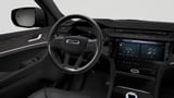 2027 Jeep Grand Cherokee L - Preview 9