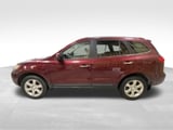 2008 Hyundai Santa Fe - Preview 8