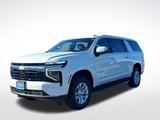 2026 Chevrolet Suburban - Preview 7