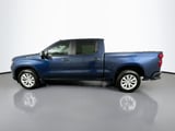 2022 Chevrolet Silverado 1500 - Preview 8