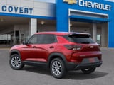 2026 Chevrolet Trailblazer - Preview 3