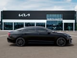 2026 Kia K5 - Preview 7
