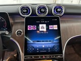 2026 Mercedes-Benz GLC - Preview 14