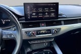 2021 Audi A5 - Preview 10