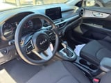 2024 Kia Forte - Preview 8