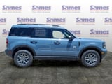 2026 Ford Bronco Sport - Preview 5
