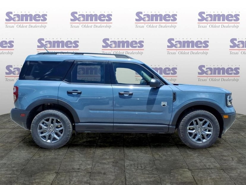 2026 Ford Bronco Sport - Image 2