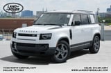 2026 Land Rover Defender - Preview 2