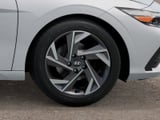 2025 Hyundai Elantra - Preview 8