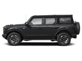 2026 Ford Bronco - Preview 3