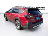 2024 Subaru Outback - Preview 5