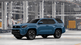 2026 Toyota 4Runner - Preview 2