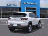 2026 Chevrolet Trailblazer - Preview 4