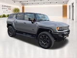 2026 GMC Hummer EV - Preview 2