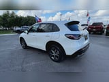 2023 Honda HR-V - Preview 6