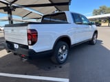 2026 Honda Ridgeline - Preview 3