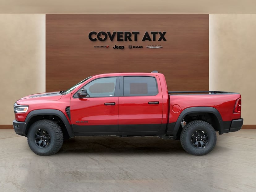 2026 Ram 1500 - Image 1