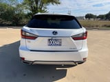 2022 Lexus RX - Preview 6