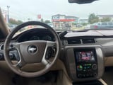 2011 Chevrolet Tahoe - Preview 9