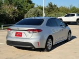 2026 Toyota Corolla - Preview 5