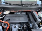 2026 Honda CR-V - Preview 6