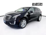 2019 Cadillac XT5 - Preview 3