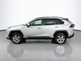 2025 Toyota RAV4 - Preview 8