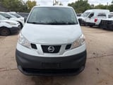 2019 Nissan NV200 - Preview 2
