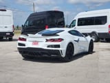 2025 Chevrolet Corvette - Preview 7